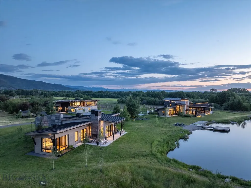 240 Horsetail Road Bozeman MT 59715