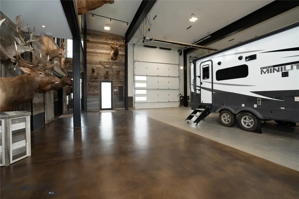 240 Horsetail Road Bozeman MT 59715