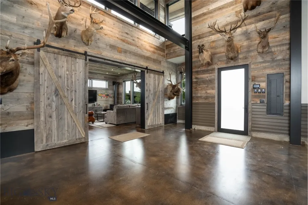 240 Horsetail Road Bozeman MT 59715