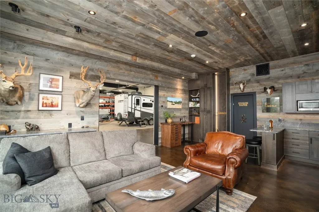 240 Horsetail Road Bozeman MT 59715