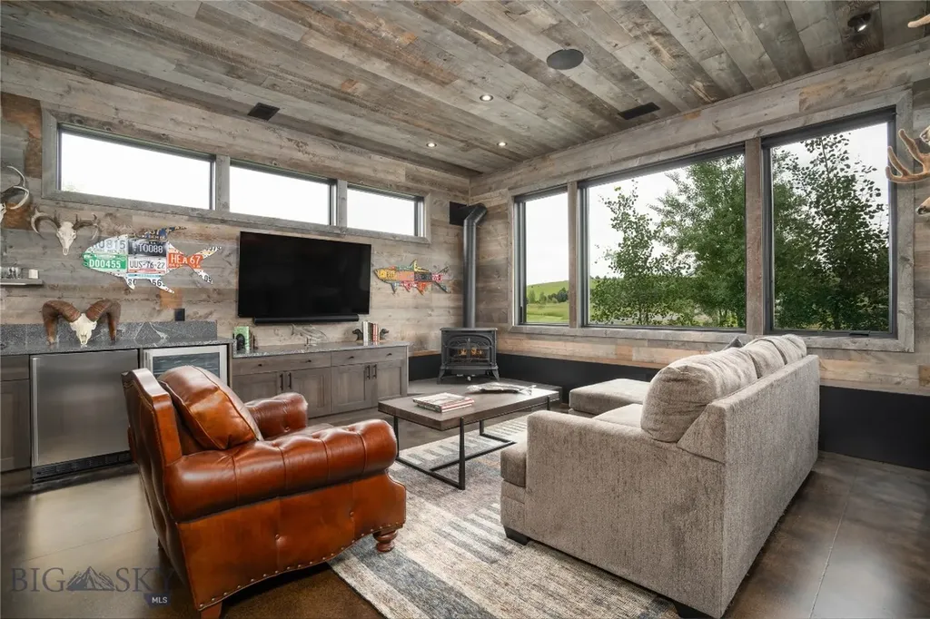 240 Horsetail Road Bozeman MT 59715