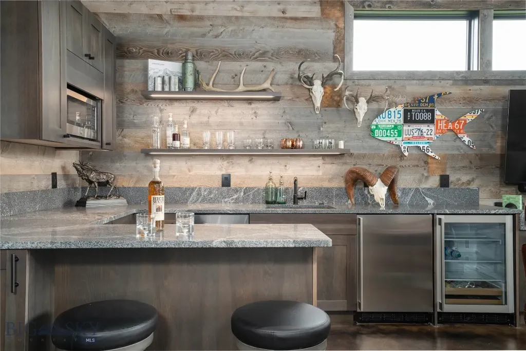 240 Horsetail Road Bozeman MT 59715