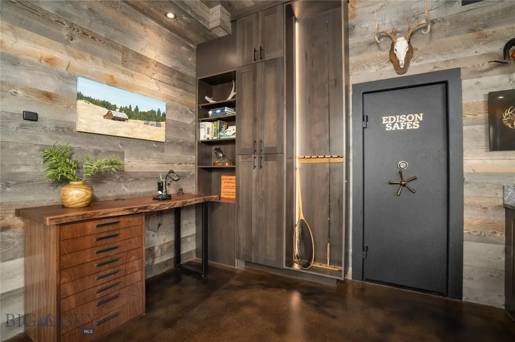 240 Horsetail Road Bozeman MT 59715
