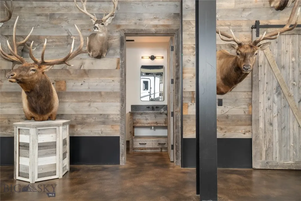 240 Horsetail Road Bozeman MT 59715