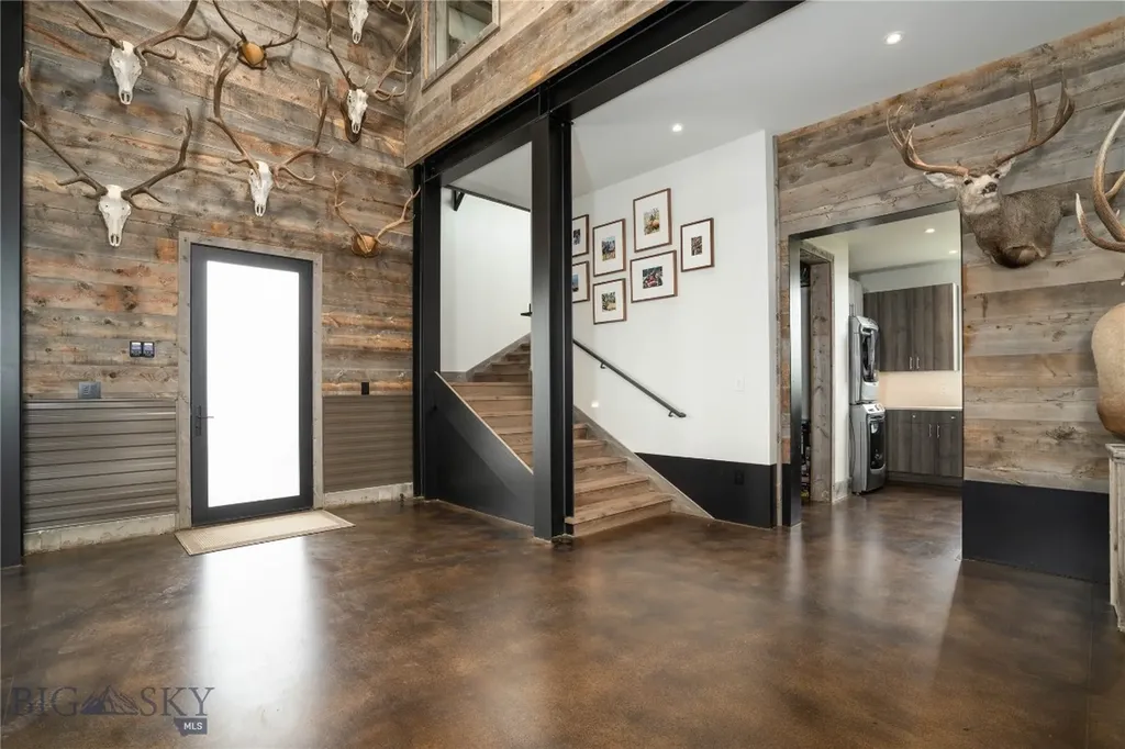 240 Horsetail Road Bozeman MT 59715