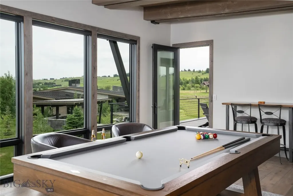 240 Horsetail Road Bozeman MT 59715