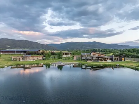 240 Horsetail Road Bozeman MT 59715