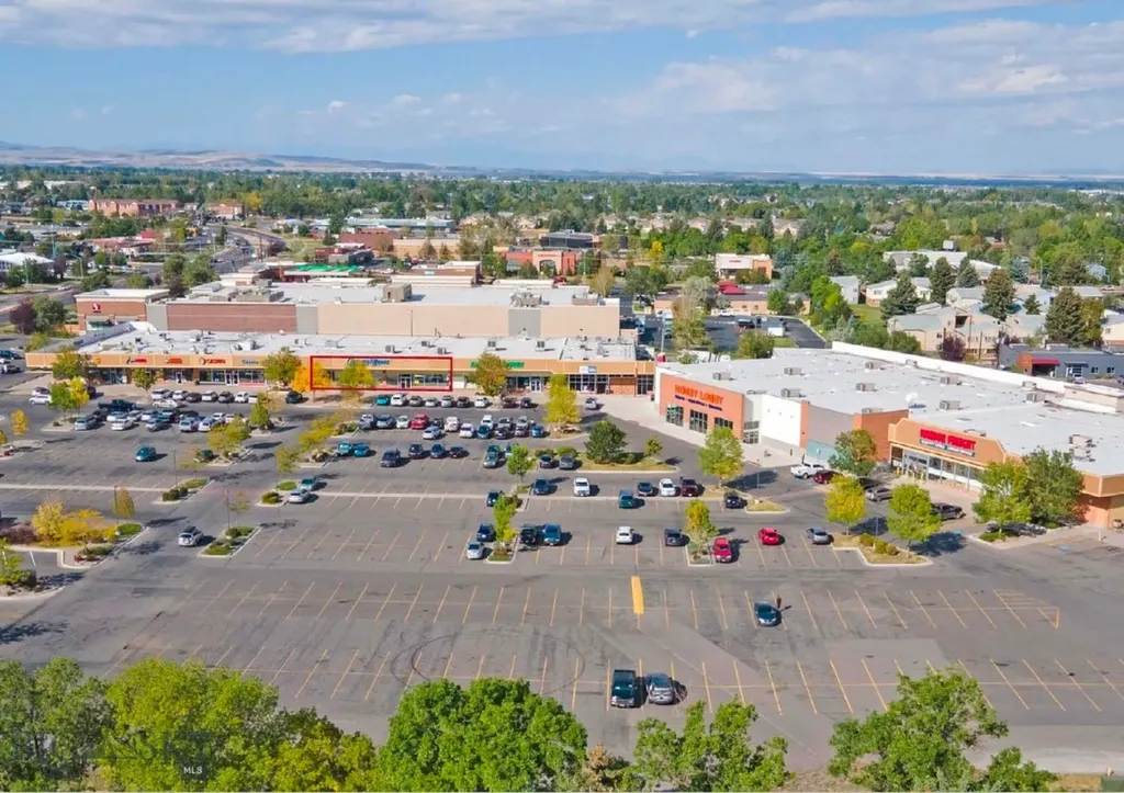 1525-1631 West Main Street Bozeman MT 59715