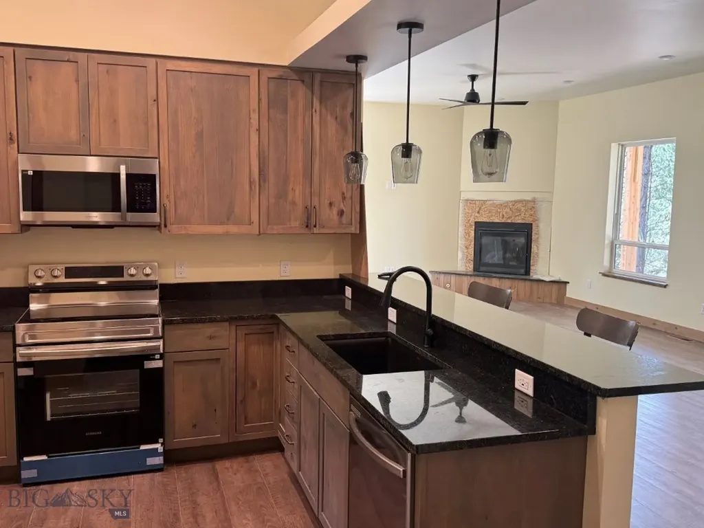 312 Dunham Court Seeley Lake MT 59868