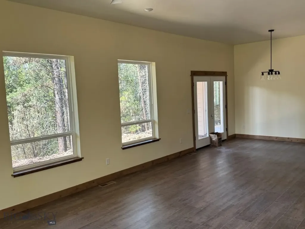 312 Dunham Court Seeley Lake MT 59868