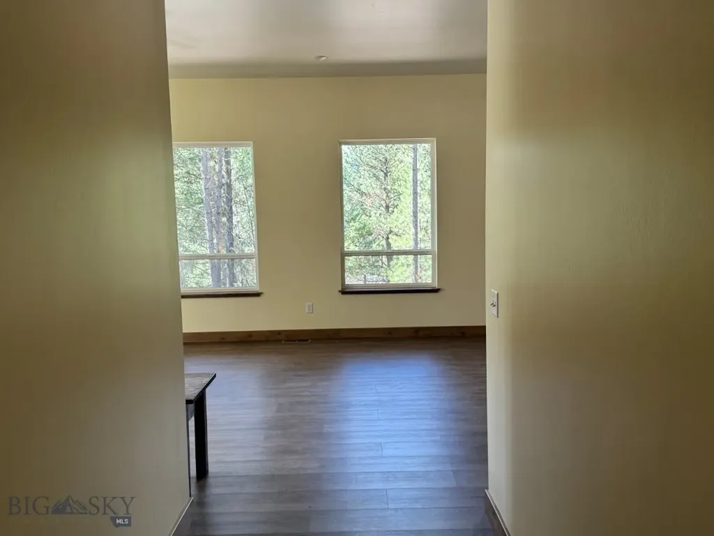 312 Dunham Court Seeley Lake MT 59868