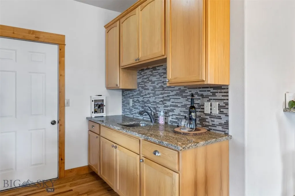 34 W Katina Court Bozeman MT 59718