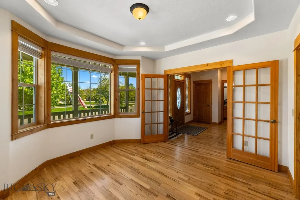 34 W Katina Court Bozeman MT 59718