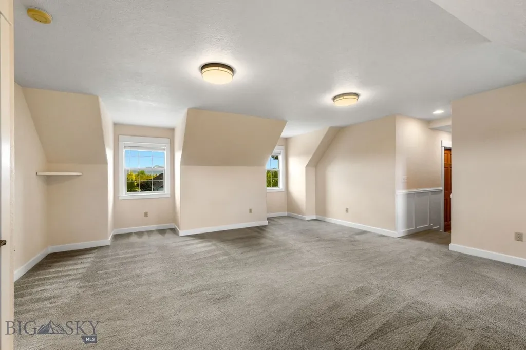 34 W Katina Court Bozeman MT 59718