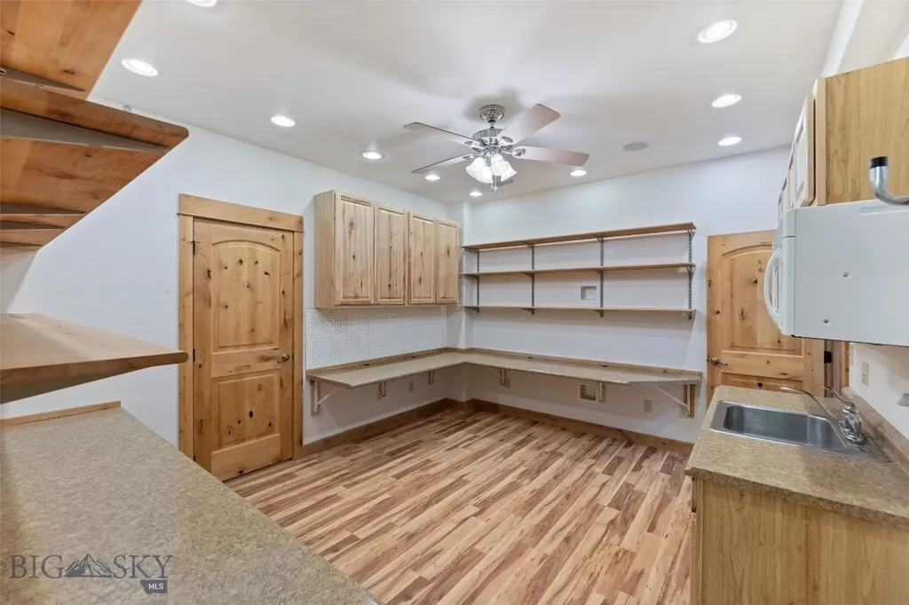 34 W Katina Court Bozeman MT 59718