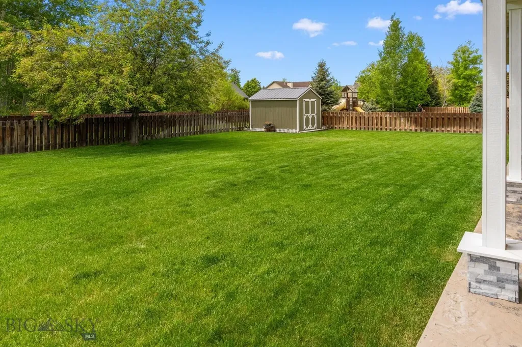34 W Katina Court Bozeman MT 59718