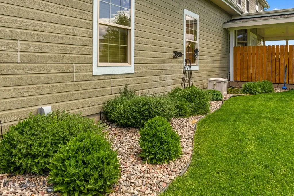 34 W Katina Court Bozeman MT 59718