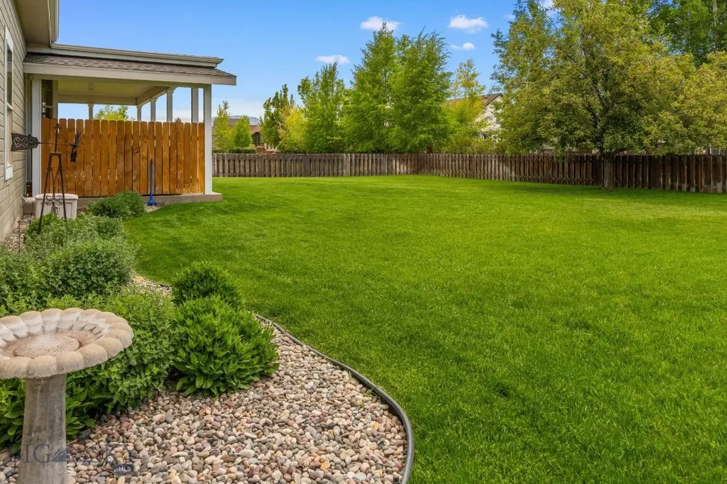 34 W Katina Court Bozeman MT 59718