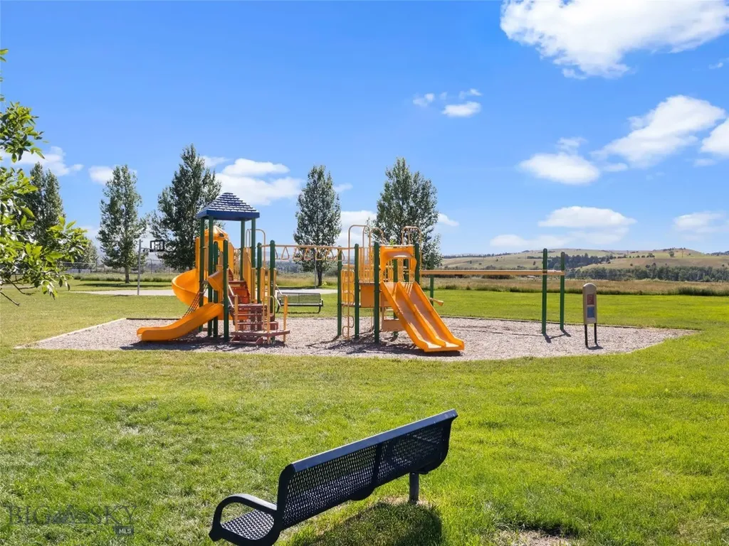 34 W Katina Court Bozeman MT 59718