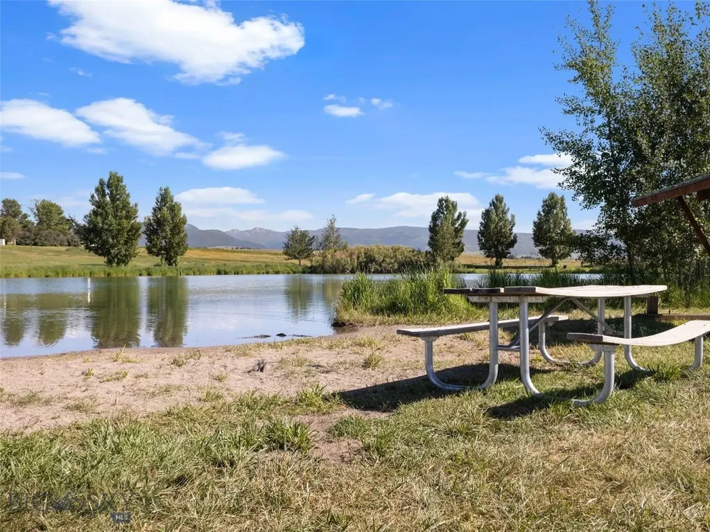 34 W Katina Court Bozeman MT 59718