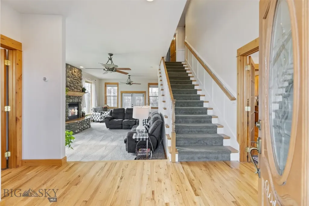 34 W Katina Court Bozeman MT 59718