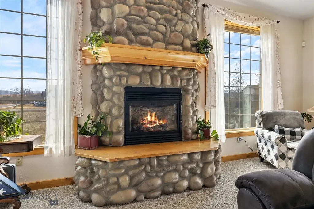 34 W Katina Court Bozeman MT 59718