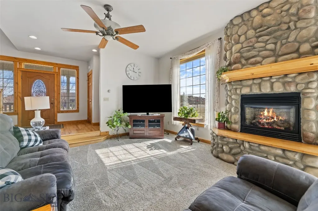 34 W Katina Court Bozeman MT 59718