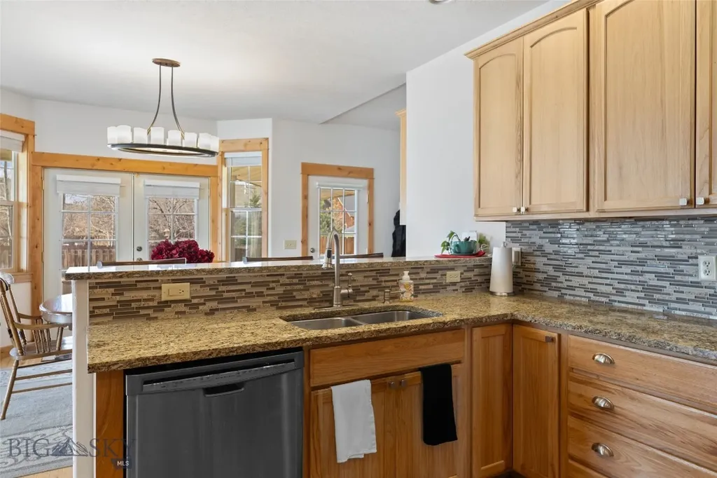 34 W Katina Court Bozeman MT 59718