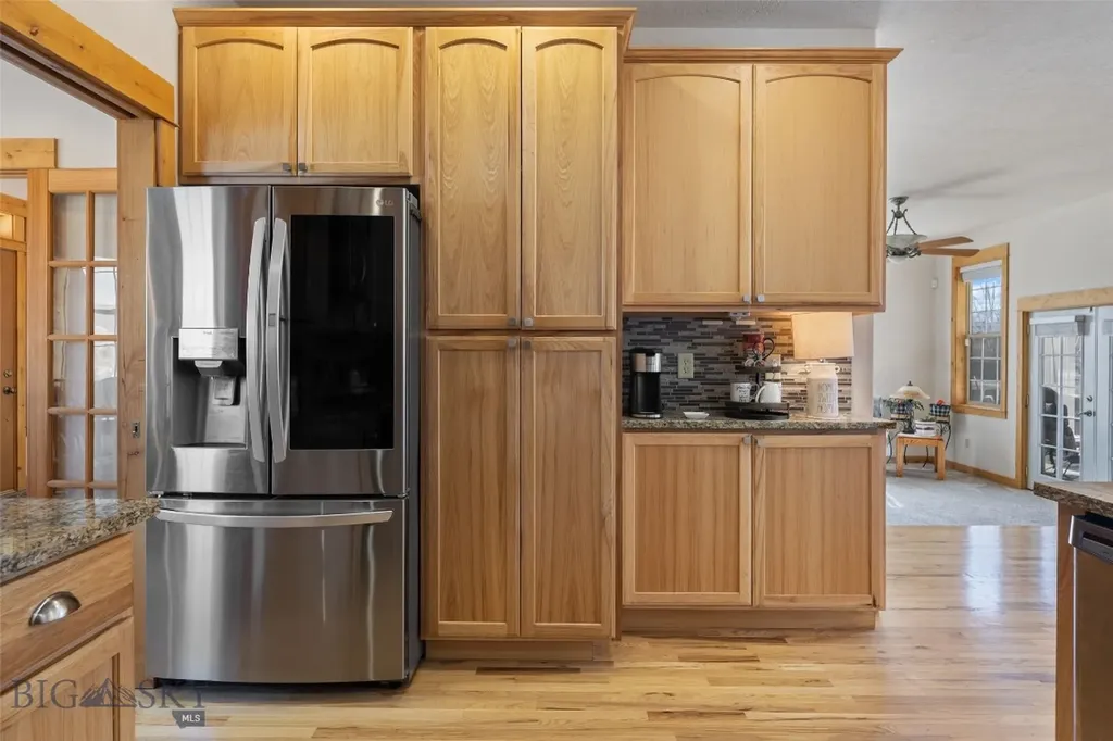 34 W Katina Court Bozeman MT 59718