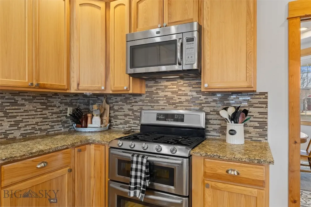 34 W Katina Court Bozeman MT 59718