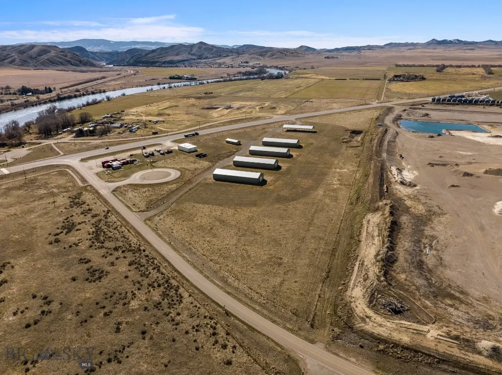 8866 Highway 287 Toston MT 59643
