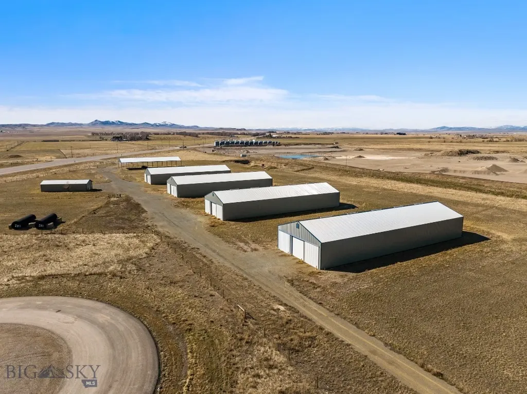 8866 Highway 287 Toston MT 59643