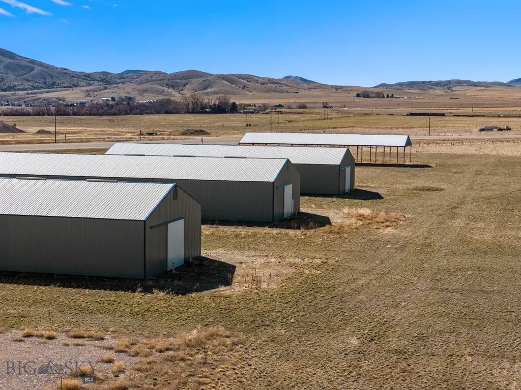8866 Highway 287 Toston MT 59643