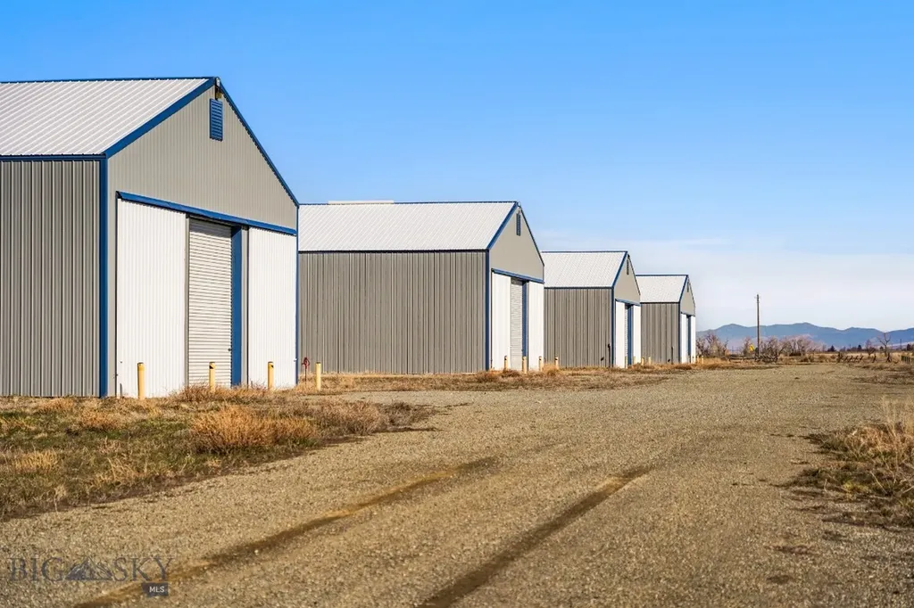 8866 Highway 287 Toston MT 59643
