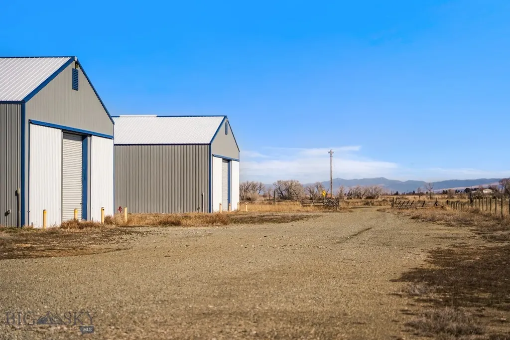 8866 Highway 287 Toston MT 59643