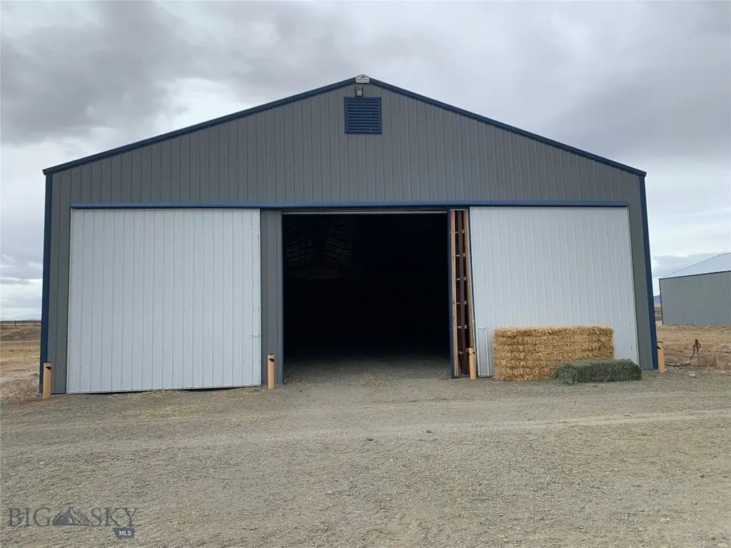 8866 Highway 287 Toston MT 59643