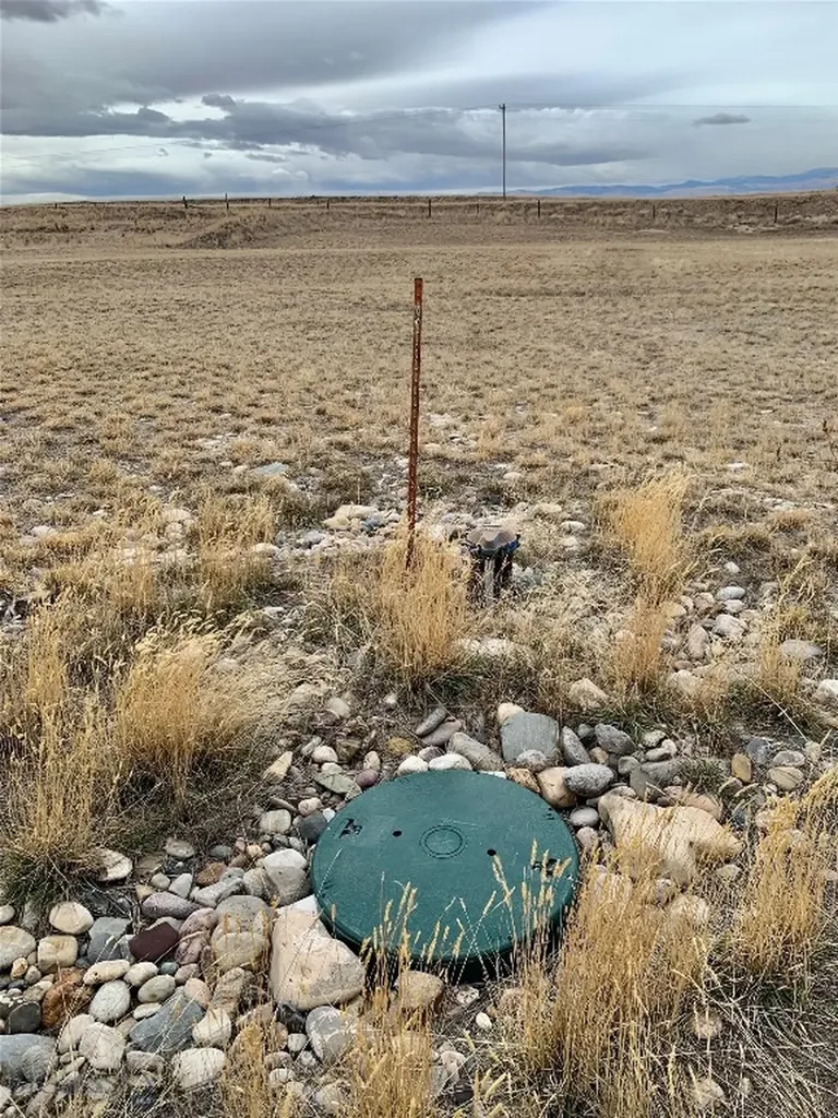 8866 Highway 287 Toston MT 59643