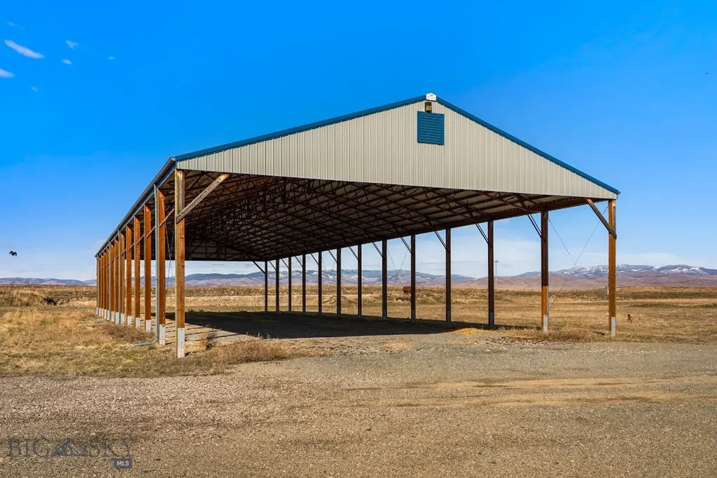 8866 Highway 287 Toston MT 59643