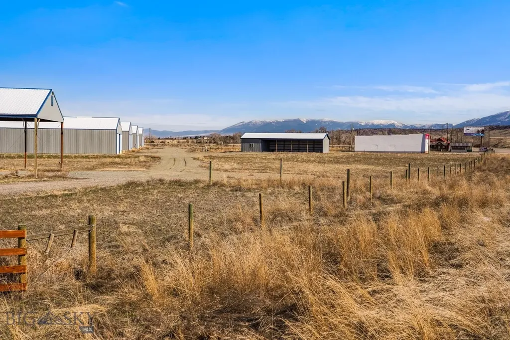8866 Highway 287 Toston MT 59643