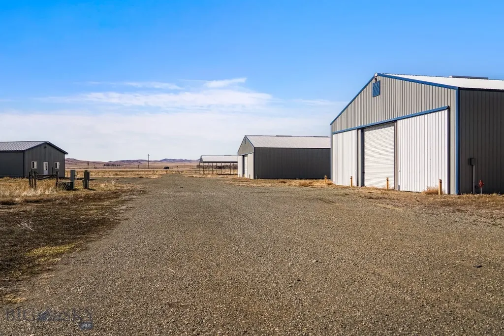 8866 Highway 287 Toston MT 59643