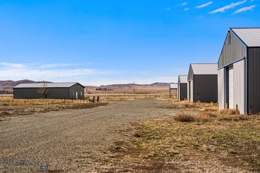 8866 Highway 287 Toston MT 59643