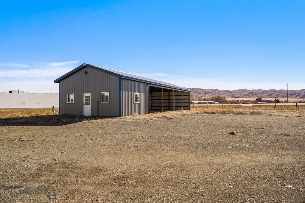 8866 Highway 287 Toston MT 59643