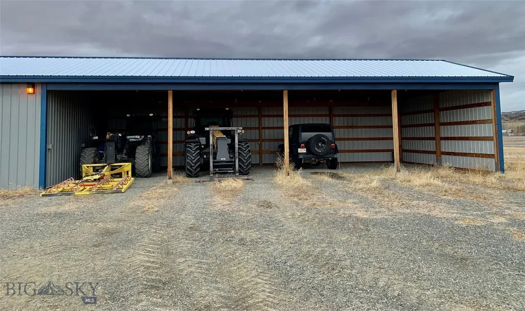 8866 Highway 287 Toston MT 59643