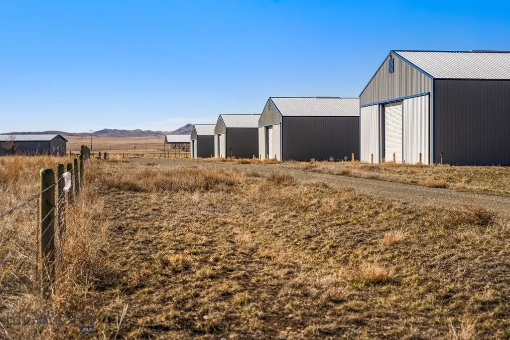 8866 Highway 287 Toston MT 59643