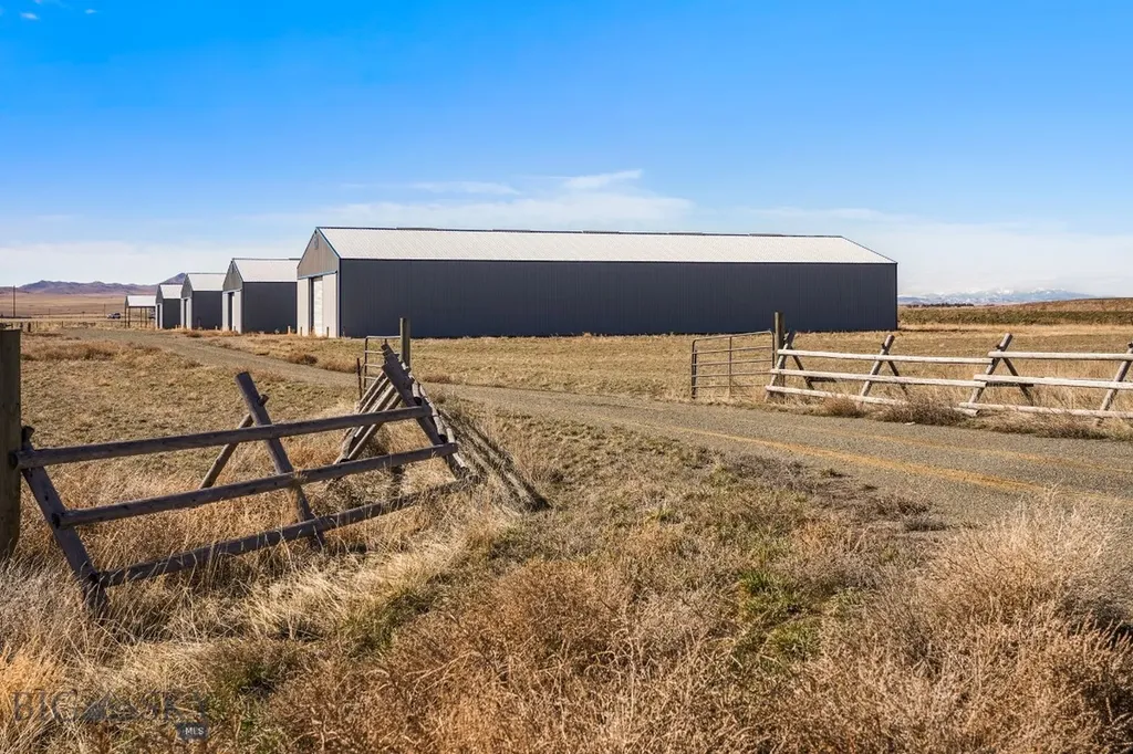 8866 Highway 287 Toston MT 59643