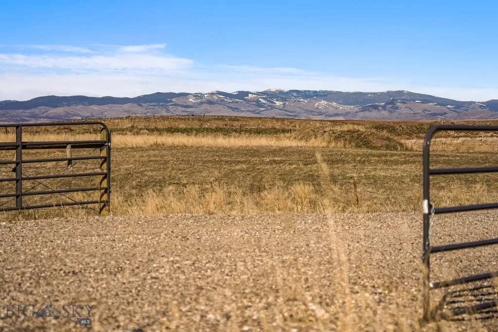8866 Highway 287 Toston MT 59643