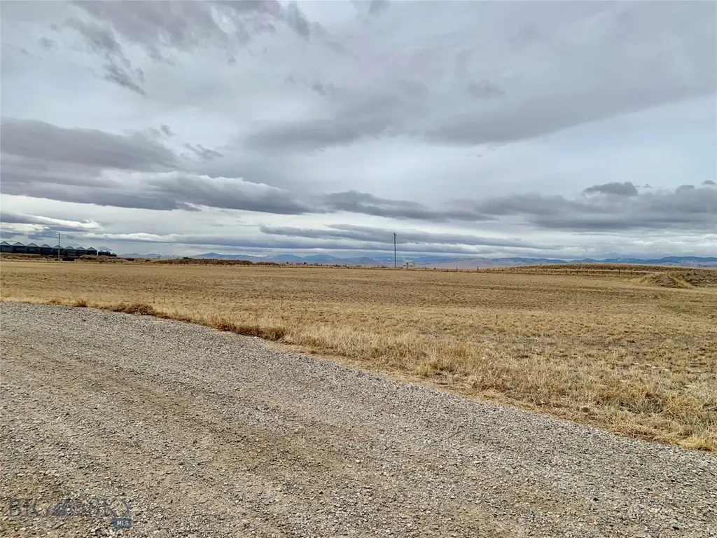 8866 Highway 287 Toston MT 59643