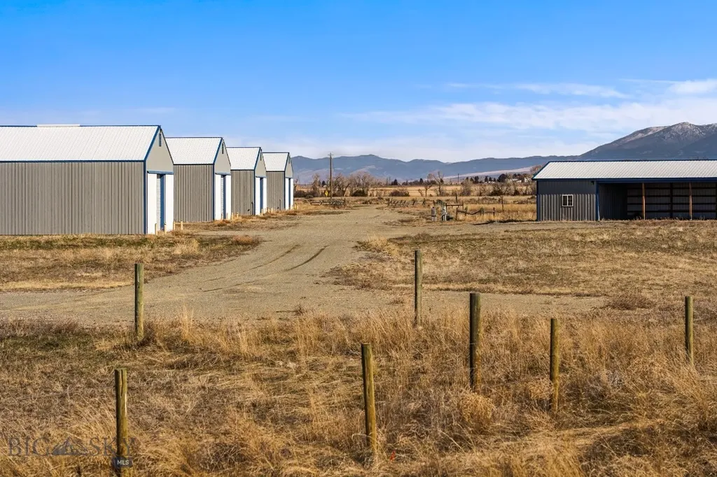 8866 Highway 287 Toston MT 59643