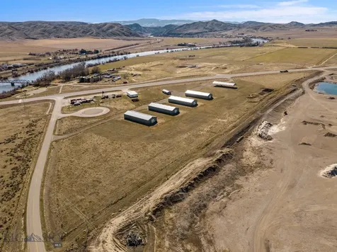 8866 Highway 287 Toston MT 59643