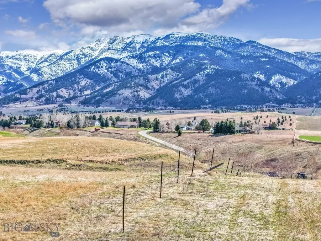 18 Moon Shadow Bozeman MT 59715